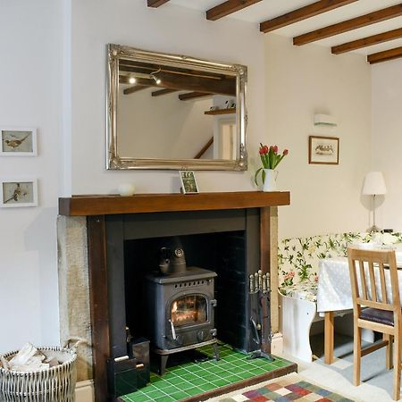 Rose Cottage Lofthouse  Esterno foto