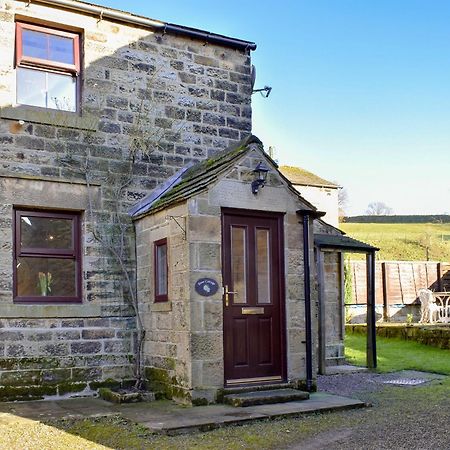 Rose Cottage Lofthouse  Esterno foto