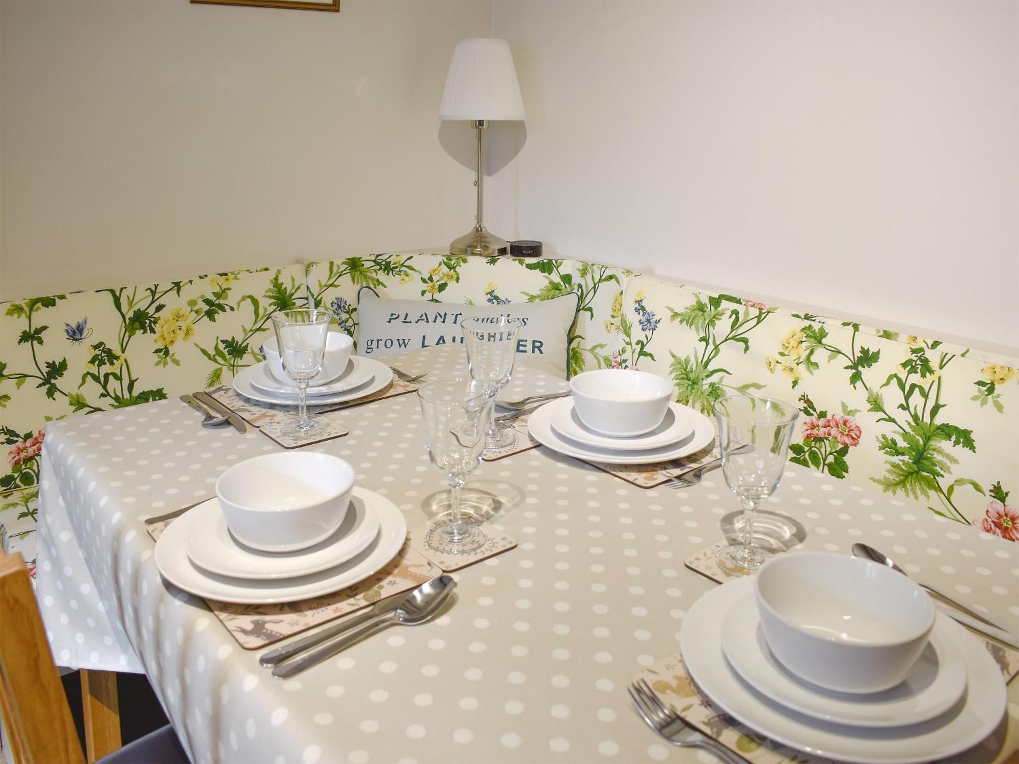 Rose Cottage Lofthouse  Esterno foto