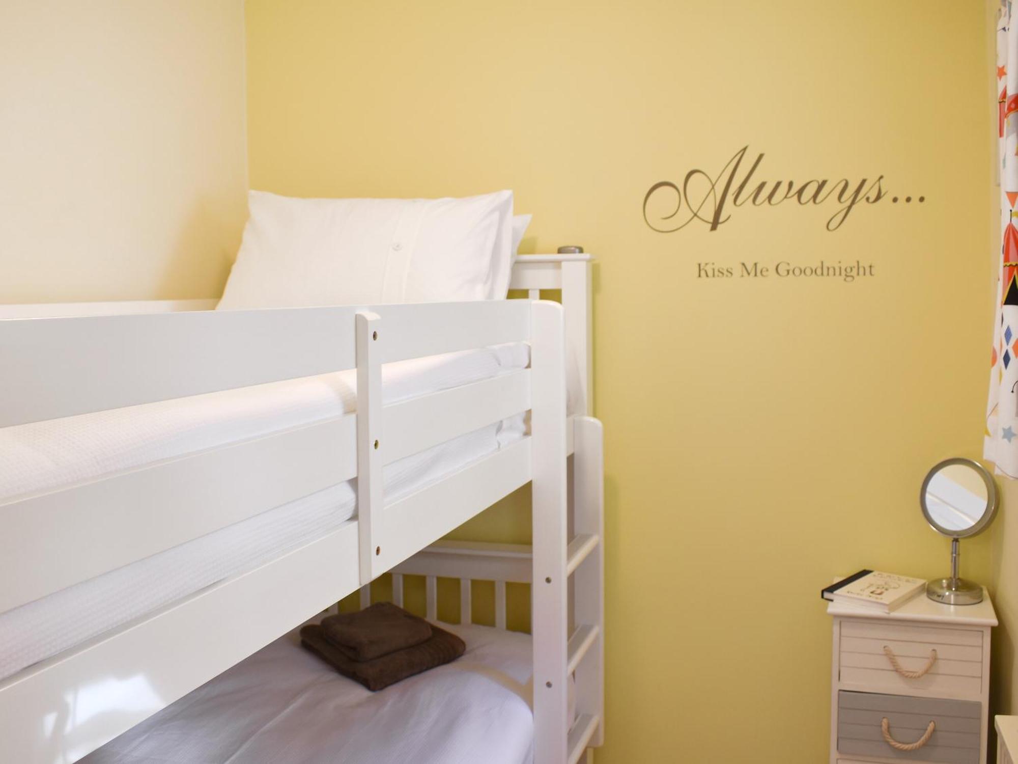 Rose Cottage Lofthouse  Esterno foto